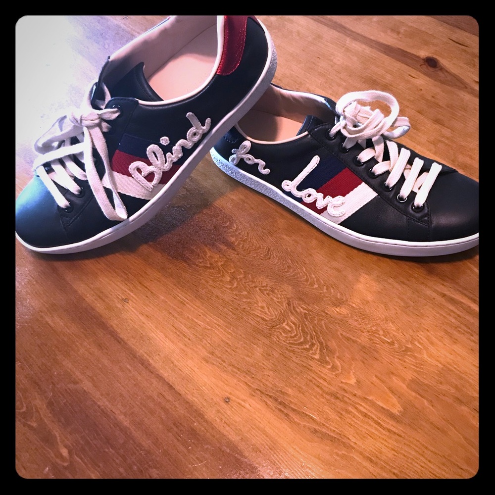 Gucci Sneakers